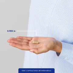 Pure Encapsulations Phyto-ADR container with label visible signaling purity and potency.