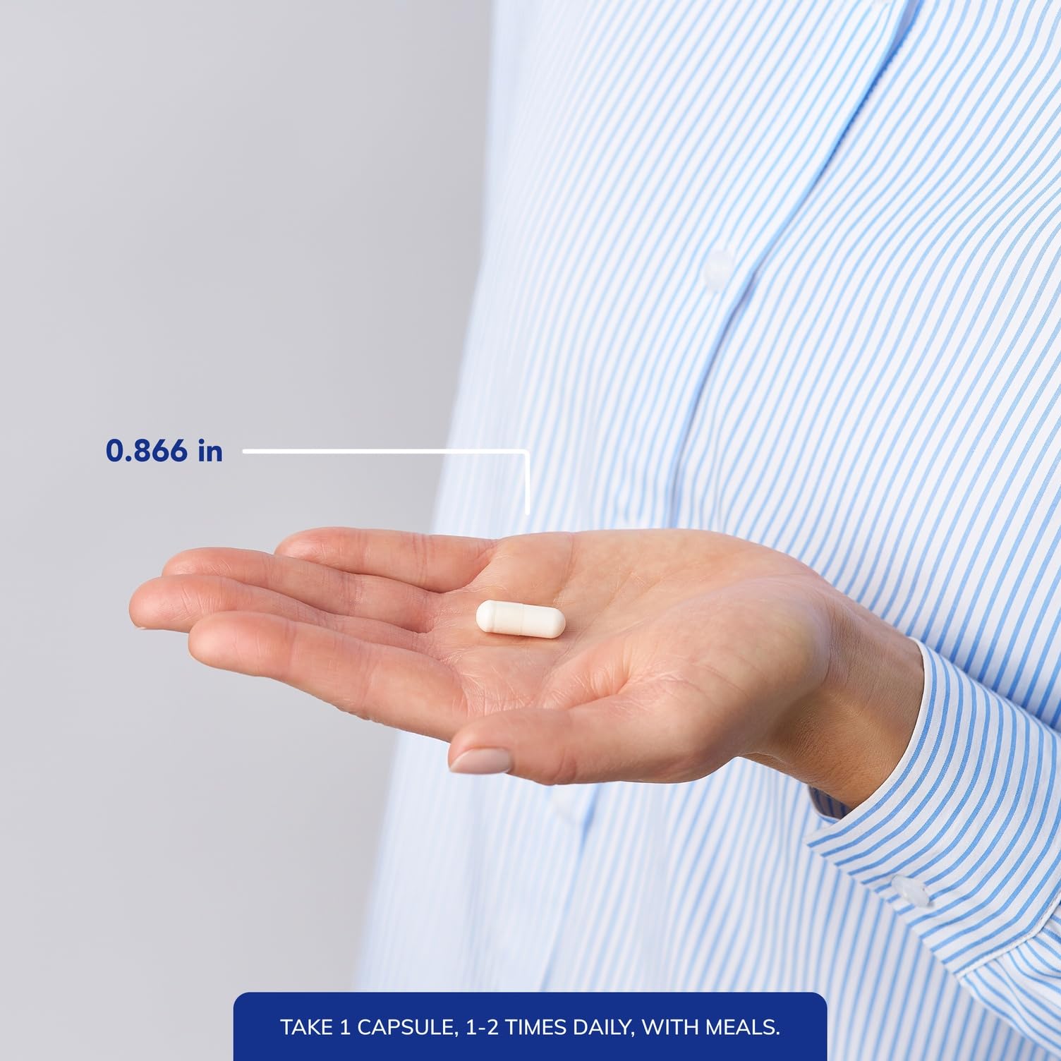 Pure Encapsulations Potassium Magnesium Citrate gluten-free seal indicating safe gluten-free nutrition