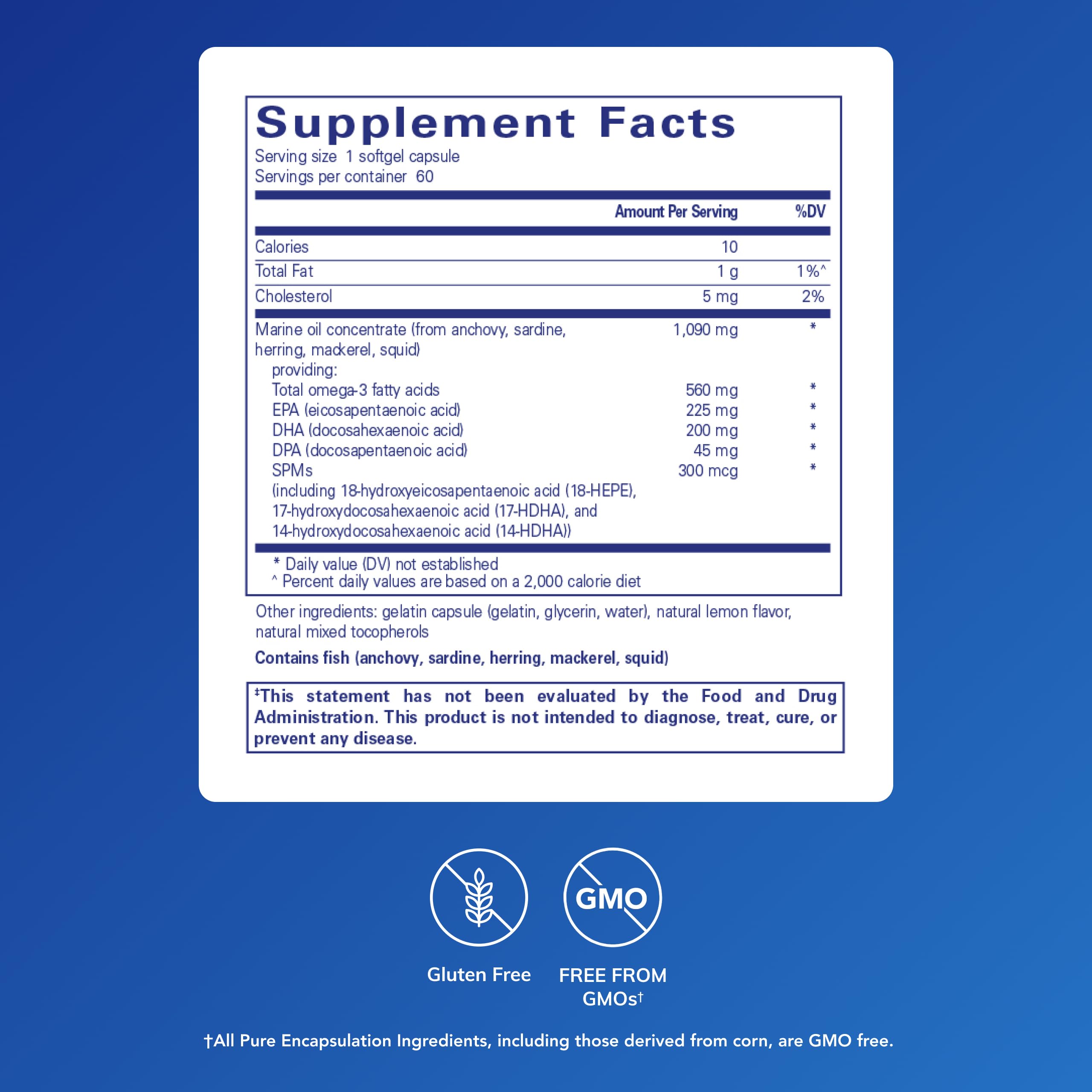 Pro-Resolve Omega softgels close-up highlighting premium capsule texture for daily use