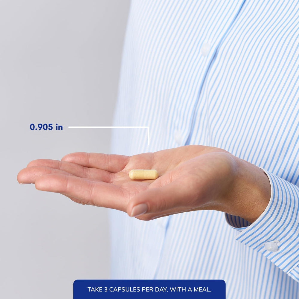 Pure Encapsulations PureGenomics UltraMultivitamin packaging box emphasizing purity and safety.