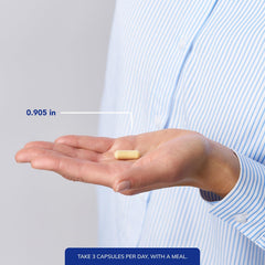 Pure Encapsulations PureGenomics UltraMultivitamin packaging box emphasizing purity and safety.