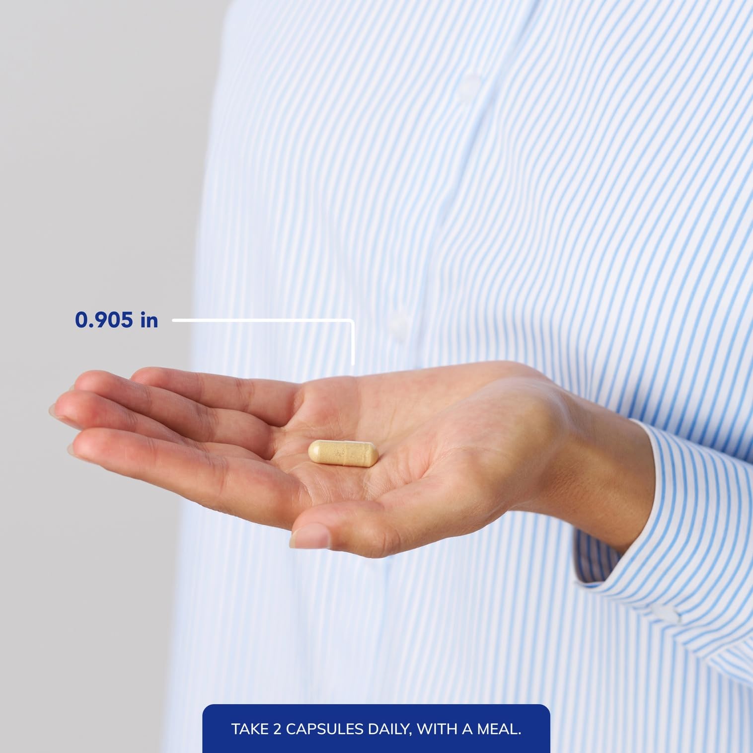 Pure Encapsulations PureResponse Multivitamin on morning routine setup for daily balance.
