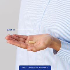Pure Encapsulations PureResponse Multivitamin on morning routine setup for daily balance.