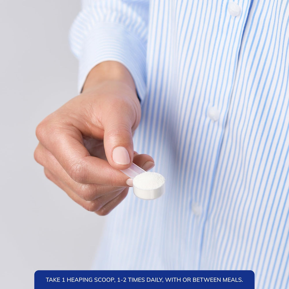 Pure Encapsulations Ribose scoop with powder for rapid energy repletion in training.