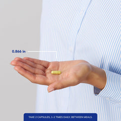 Pure Encapsulations Th2 Modulator packaging displays astragalus and perilla leaf ingredients.