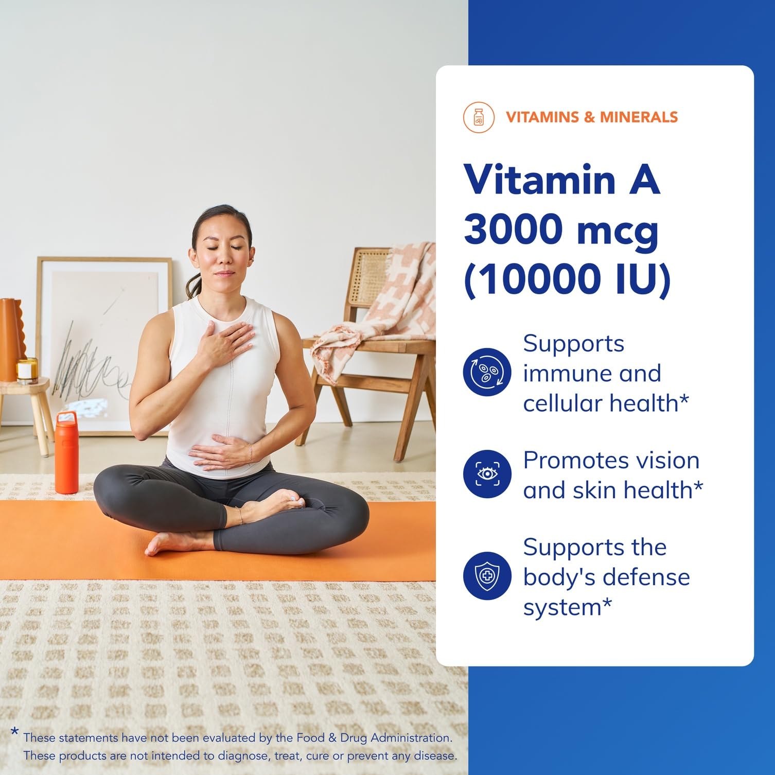 Norwegian cod liver oil origin emphasizing high-quality ingredients in this vitamin A supplement