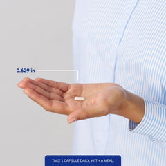 Pure Encapsulations zinc picolinate label close-up highlighting allergen-free formulation