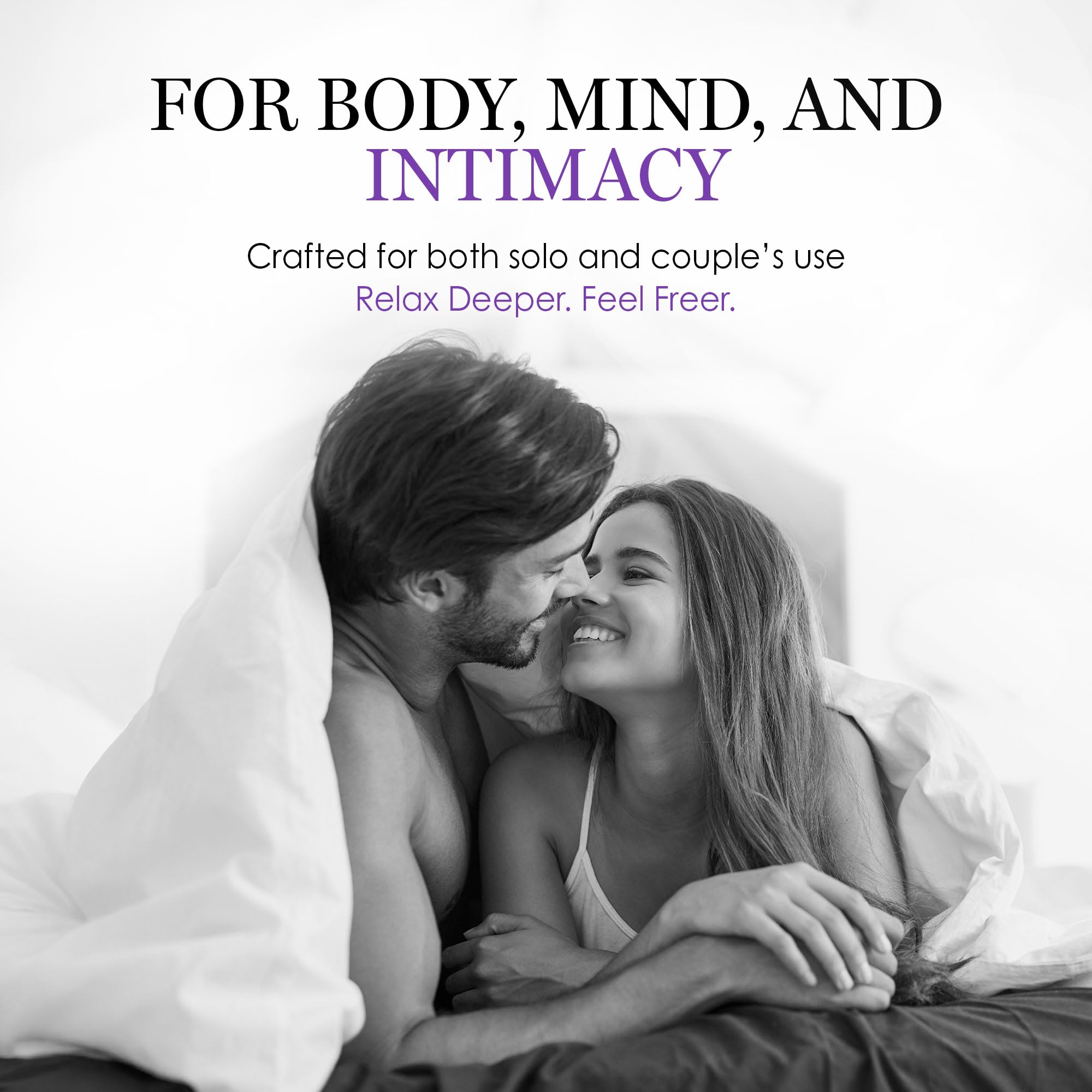Pure Envy Joystick discreet packaging supports private gifting and privacy.