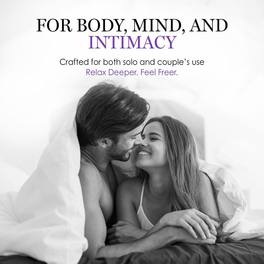 Pure Envy Joystick discreet packaging supports private gifting and privacy.