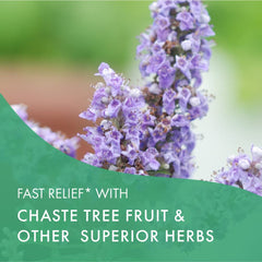Packaging scene for Transitions communicates trust, quality, and holistic health focus.