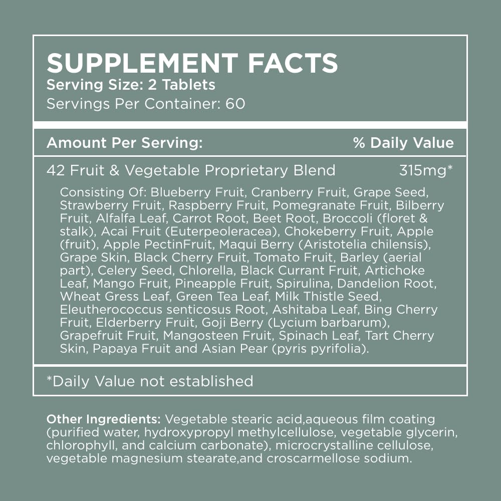Pure for Men clean-label gluten-free badge signaling clean ingredients.
