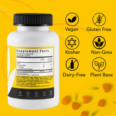 Pure Formulated Methyl B12 gummies adult taking a daily chew for focus