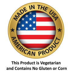 IOPlus tablet being swallowed, small size supports easy daily dosing.