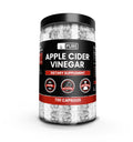 PURE ORIGINAL INGREDIENTS Apple Cider Vinegar Capsules – 730 Count, No Fillers, Lab Verified
