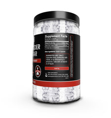 Pure Original Ingredients Apple Cider Vinegar capsules packaging box.