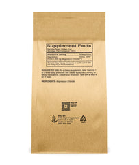 Pure Original Ingredients crystal powder closeup reveals fine texture ideal for mixing