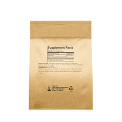 Pure Original Ingredients eco-friendly packaging image showcasing sustainable container.