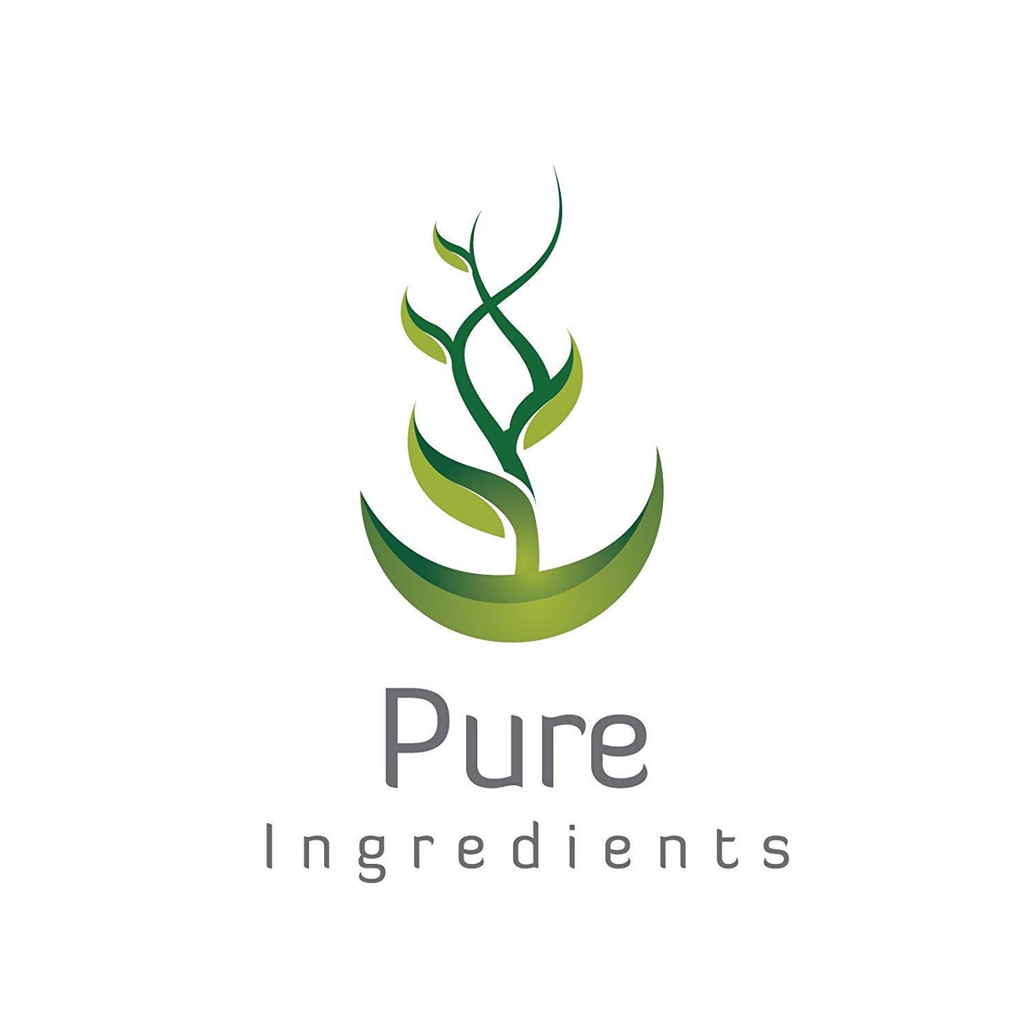 Pure Original Ingredients Horse Chestnut 100-count bottle for long-term use.