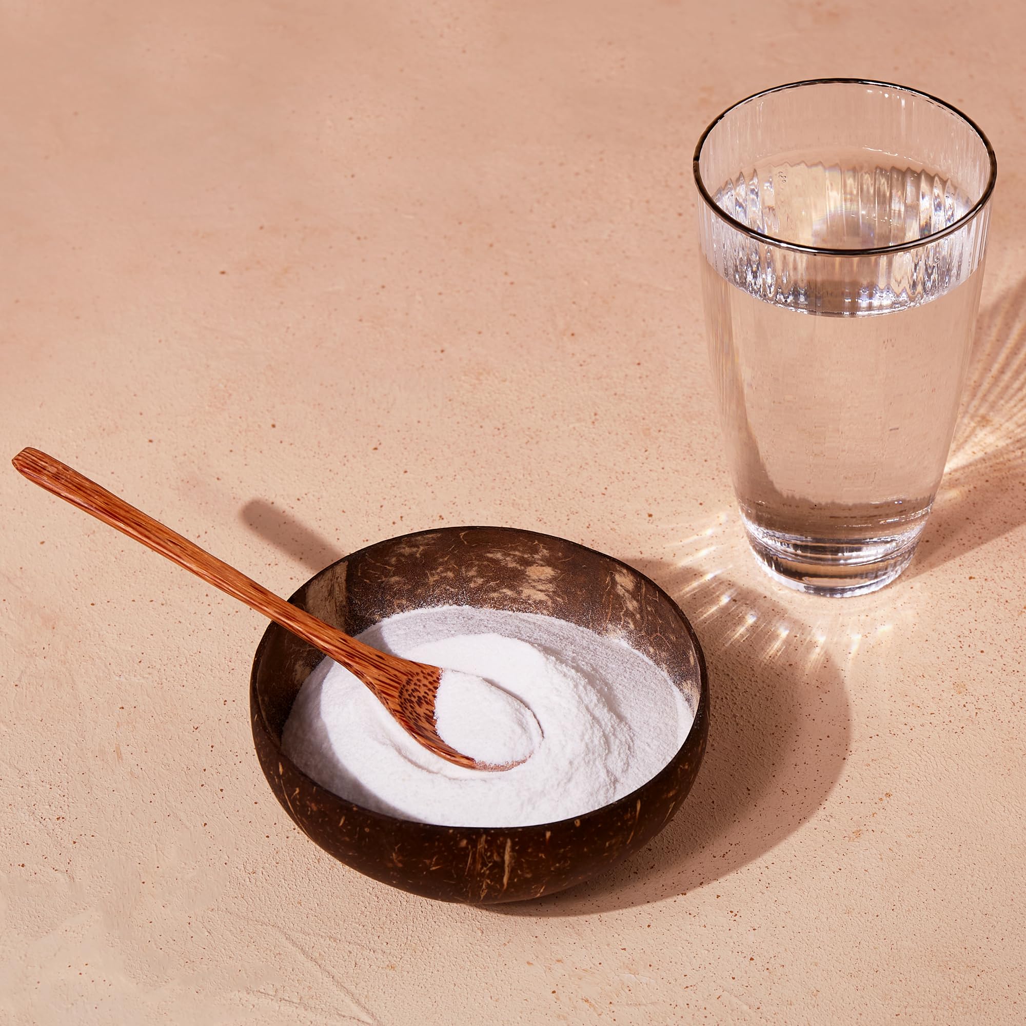 Pure Original Ingredients Magnesium Carbonate powder used as a drying agent in DIY projects.
