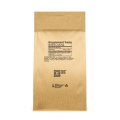 Pure Original Ingredients Magnesium Carbonate powder with a scoop enables precise DIY mixing.