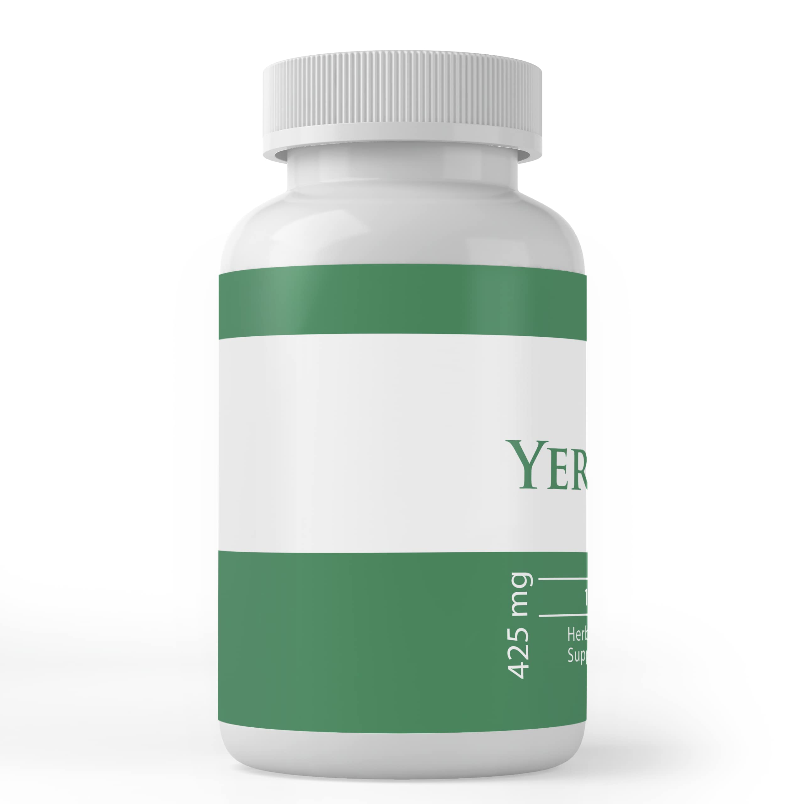 Pure Original Ingredients label highlights no additives or fillers for a clean supplement.