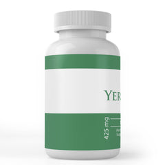 Pure Original Ingredients label highlights no additives or fillers for a clean supplement.