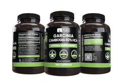 Pure Original Ingredients no-fillers label communicates purity and simplicity.