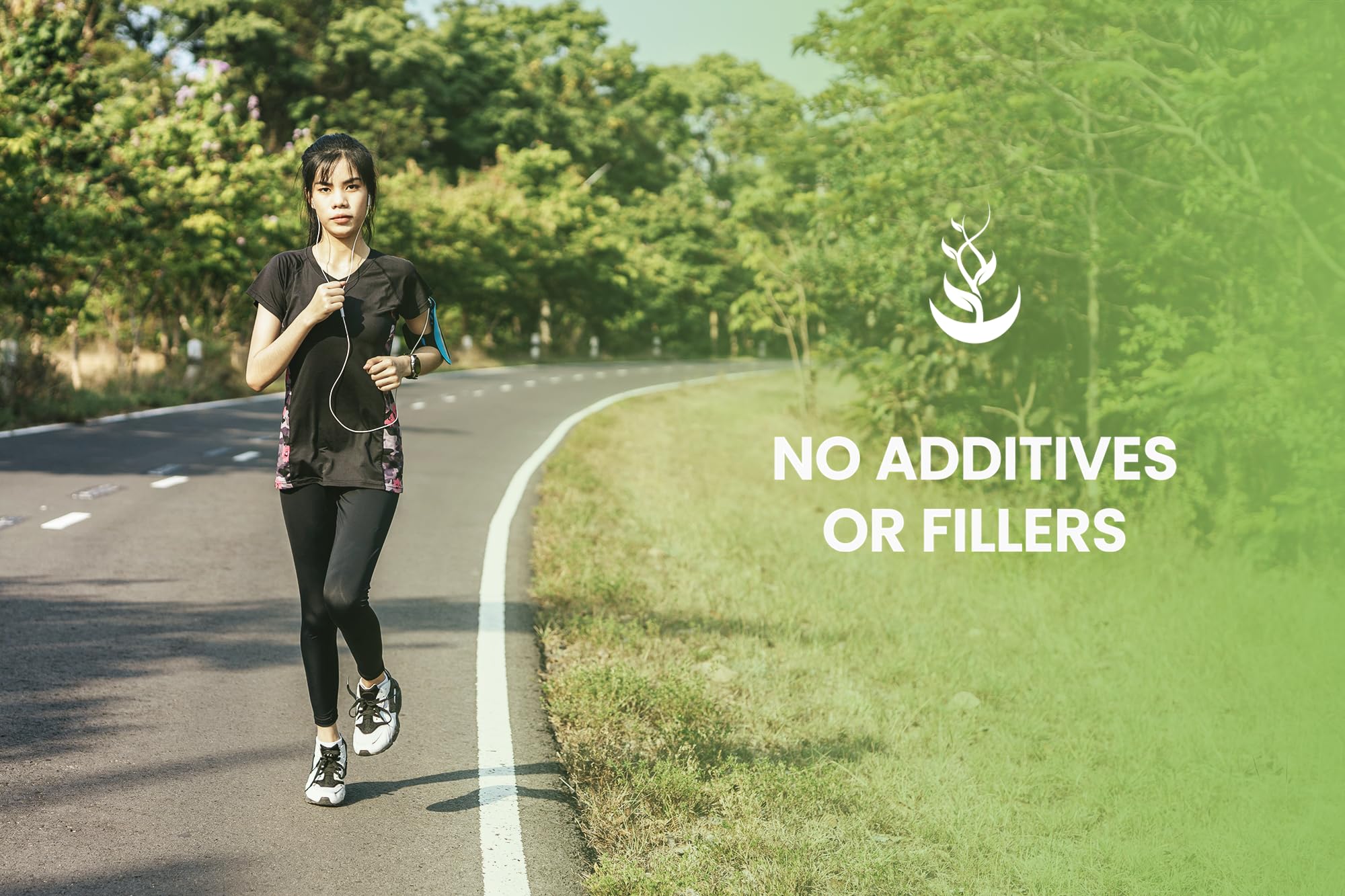 Pure Original Ingredients packaging designed for easy, everyday use.