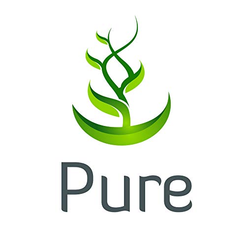 Pure Original Ingredients reseal cap demonstrates freshness and storage.