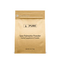 Pure Original Ingredients Saw Palmetto Powder (4 oz) Premium Berry Extract