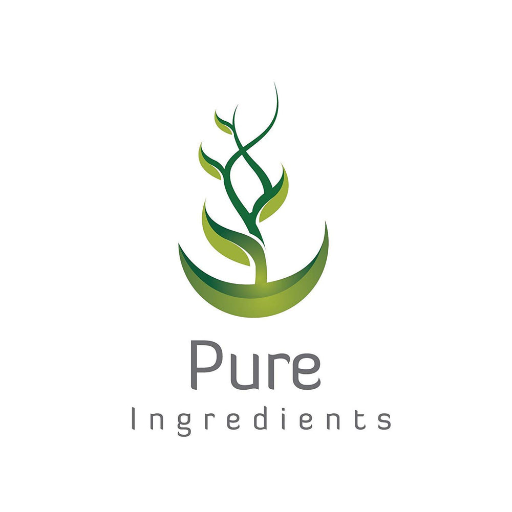 Pure Original Ingredients packaging highlighting Utah, USA production.