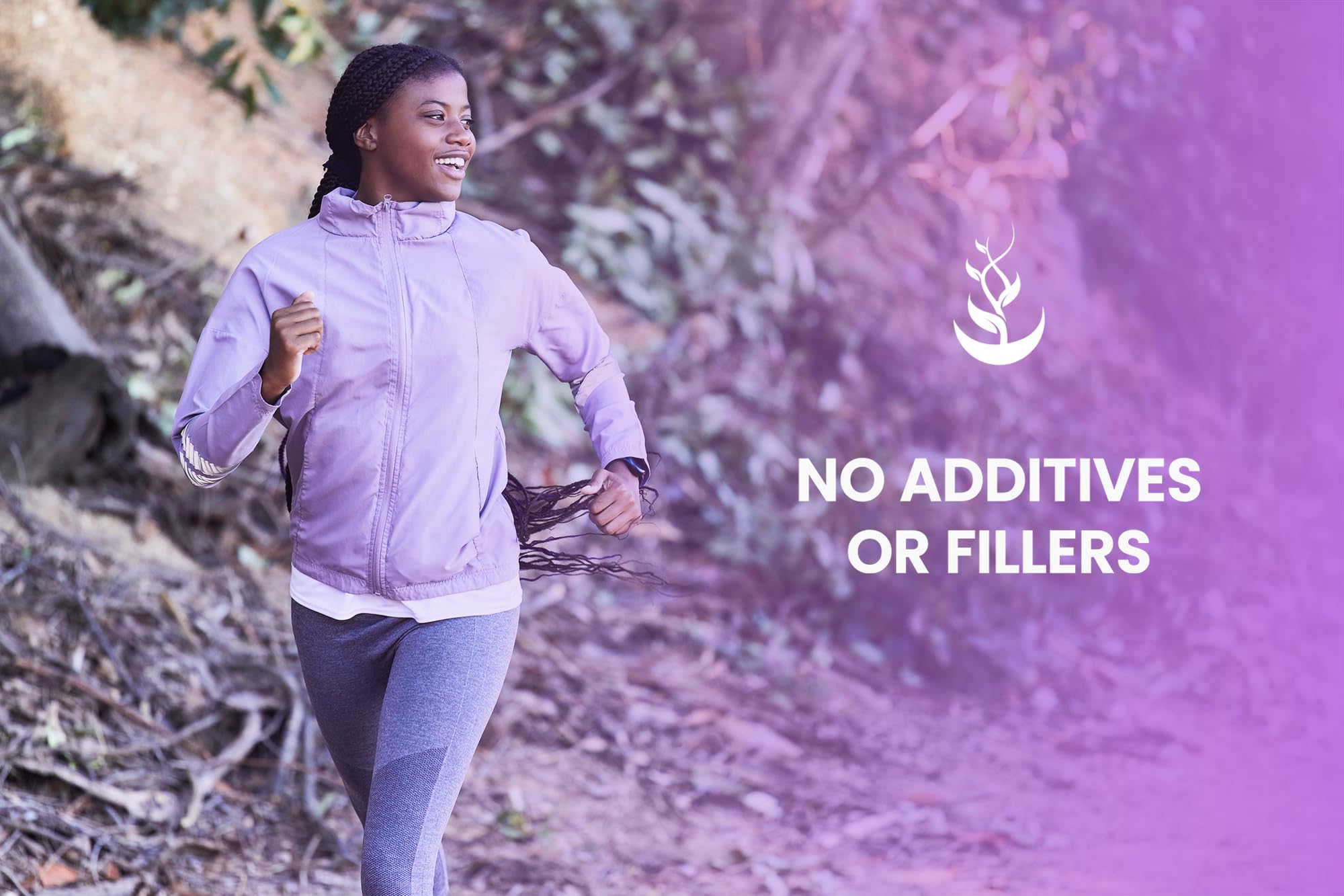 Pure Original Ingredients Valerian Root capsules bottle with 180-day supply messaging for value.