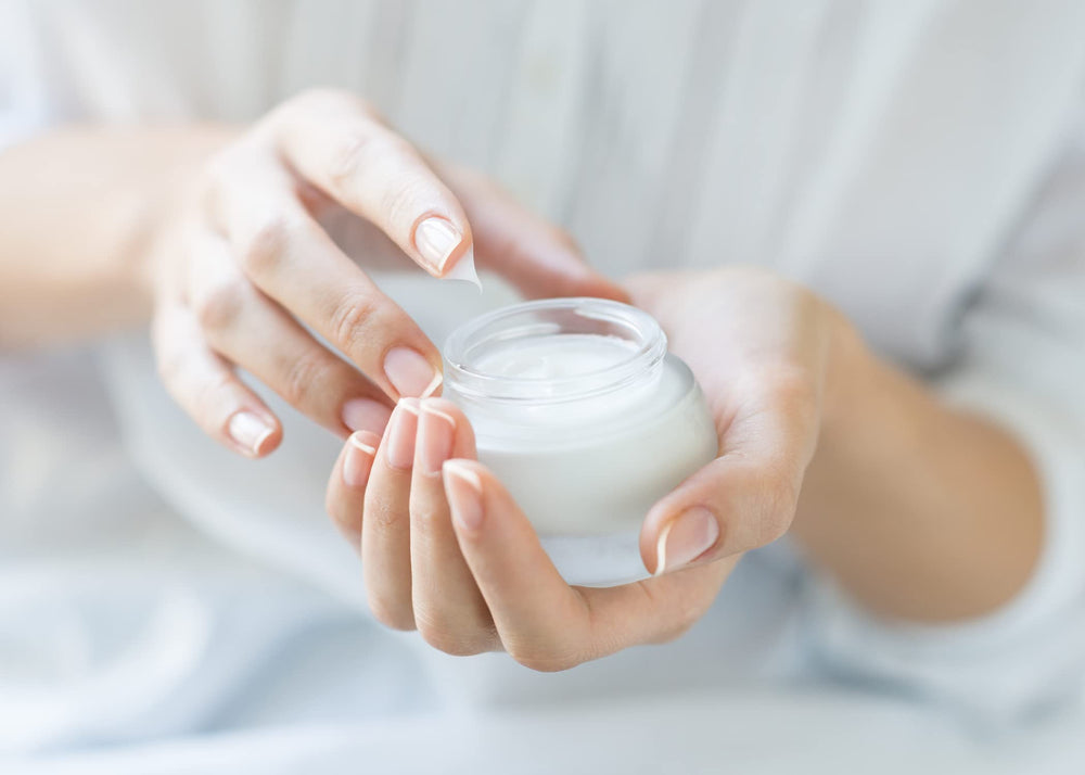 Pure Original Ingredients zinc oxide ready for topical creams and ointments