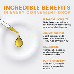 USA-made quality stamp on Pure Therapro Rx packaging in a clean setting