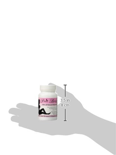 All-in-one PureBody vitamins offering targeted body support.