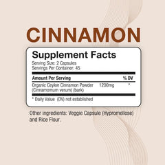 Puregen Labs Cápsulas vegetarianas 1200 mg para uso diario