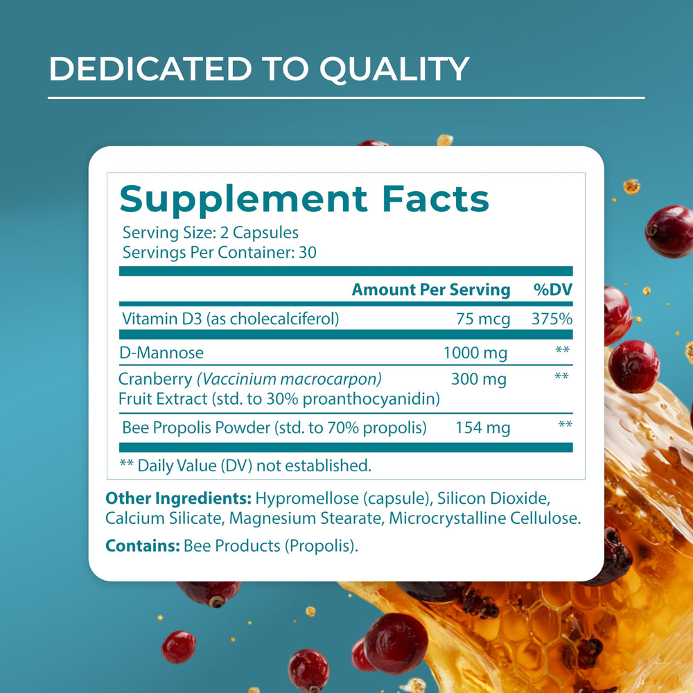 Vitamin D3 capsule focus highlights immune support and overall wellness potential.