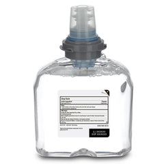 Purell Advanced Hand Sanitizer Foam refill packaging shows a convenient 2-pack.