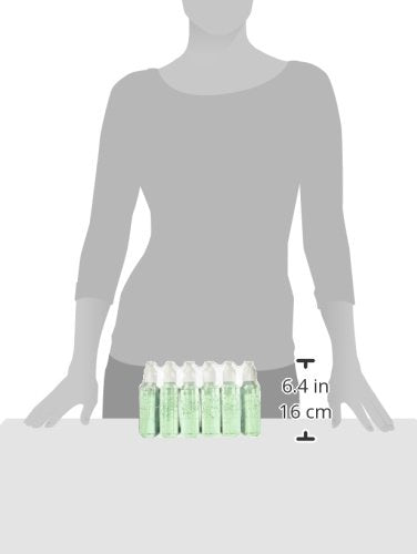 One pump delivers effective germ defense during busy days.