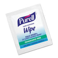 Purell Premoistened Hand Wipes – 100 Individually Wrapped Towelettes