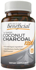 PURELY beneficial vegan formula emphasizes no fillers and clean ingredients.
