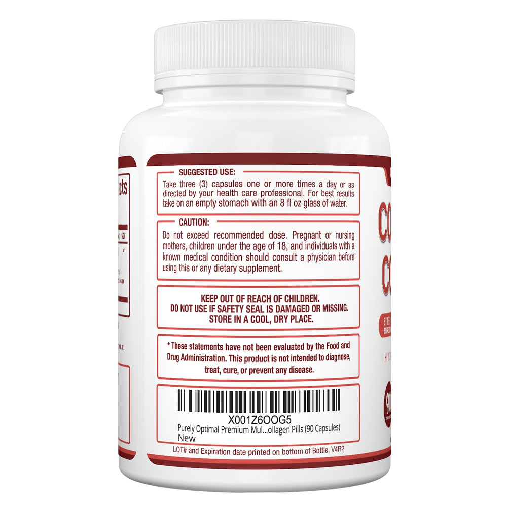 Joint movement concept suggesting joint support potential with collagen