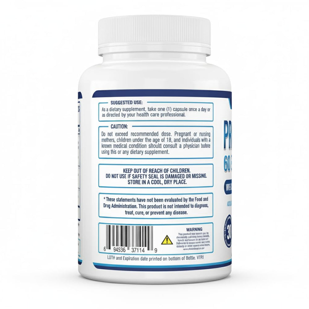 Vitamin Angels partnership with Purely Optimal product support