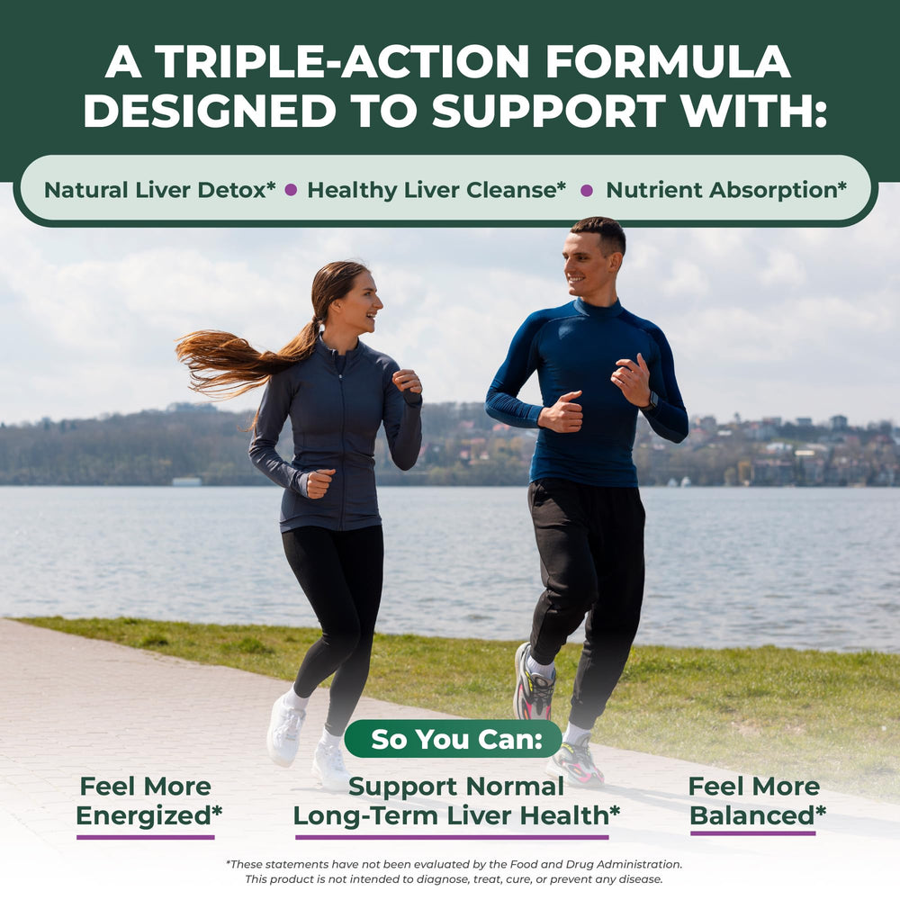 PurePremium Milk Thistle bottle label highlights 80% silymarin potency.