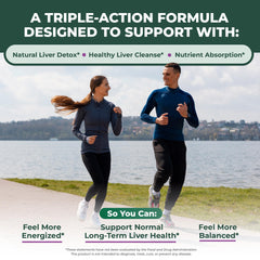 PurePremium Milk Thistle bottle label highlights 80% silymarin potency.