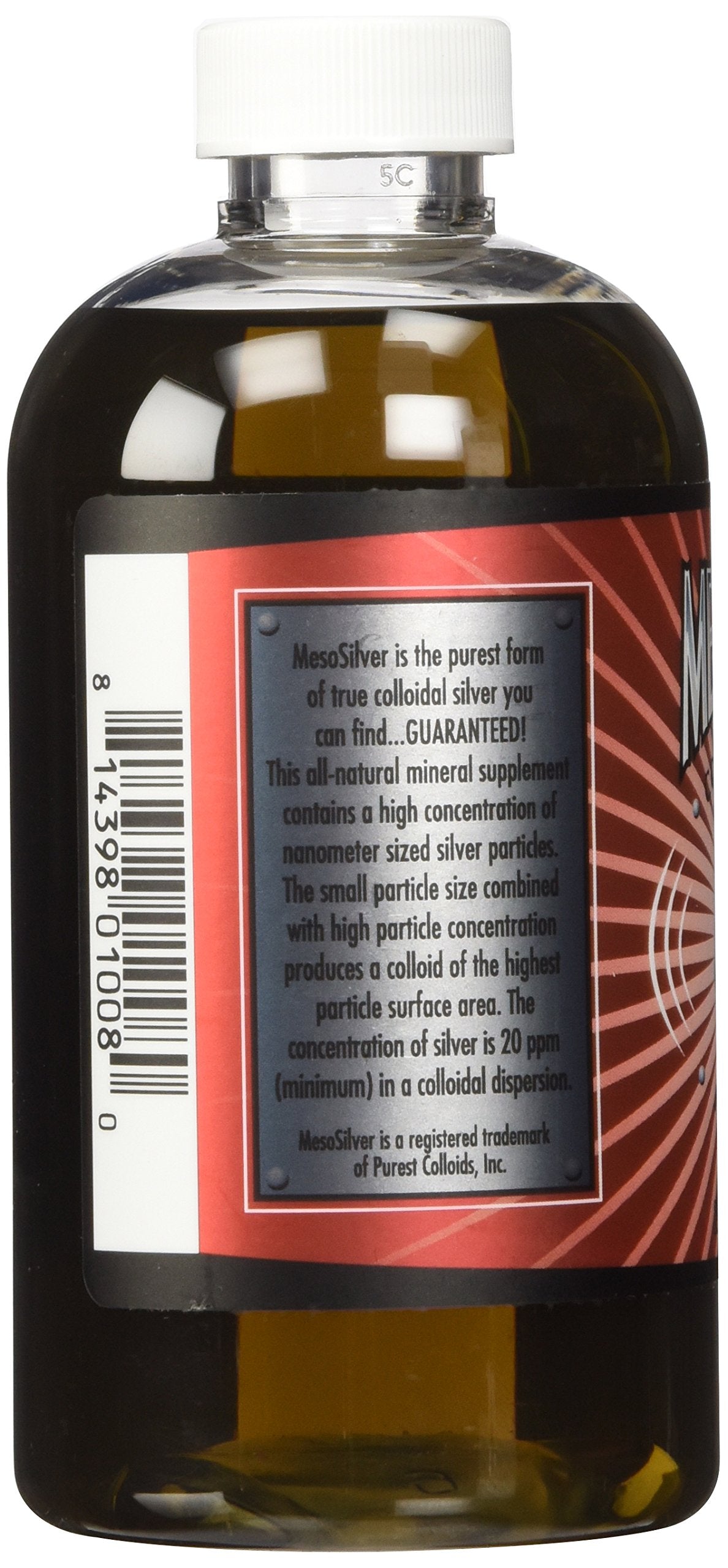 Simple at-home use with no refrigeration after opening for convenient daily care.
