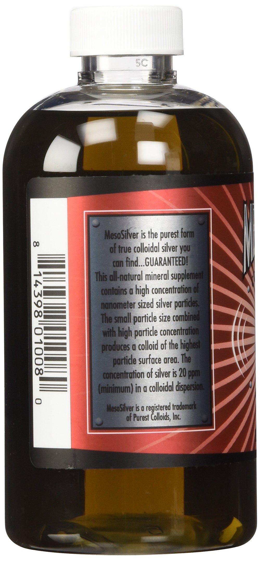 Simple at-home use with no refrigeration after opening for convenient daily care.
