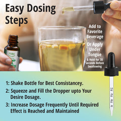 Pure Wellness Hemp Seed Oil bottle cap highlights third-party tested purity.