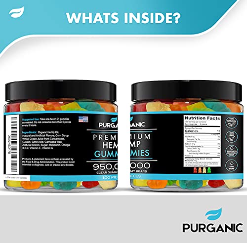 Purganic hemp gummies relaxation scene highlights peaceful unwinding before bed