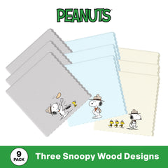 Travel-ready cloth for phones, tablets, and laptops.